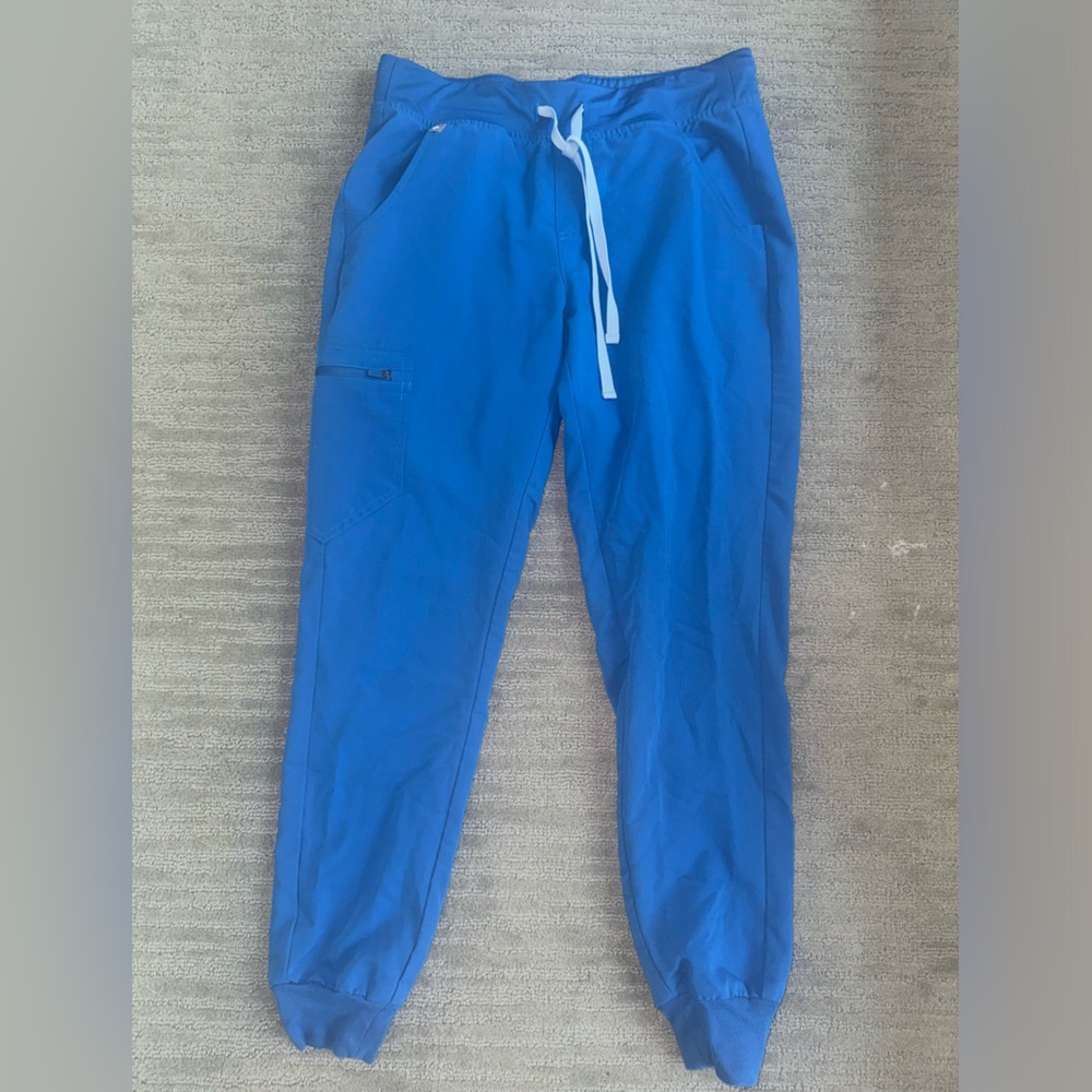 Figs Zamora Jogger Scrub Pants